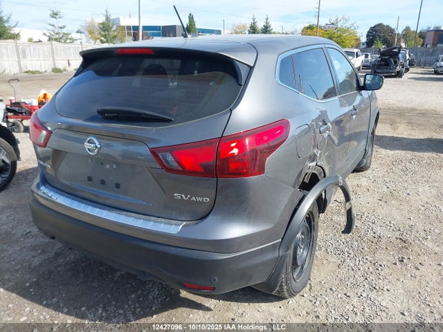 JN1BJ1CR9KW353457 Nissan 2019