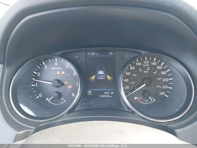 JN1BJ1CR9KW353457 Nissan 2019