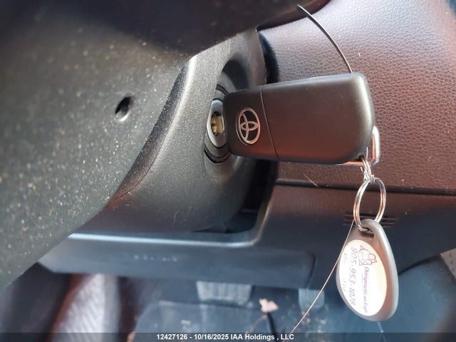 Toyota 2zr-fae 2020 5YFBPRBE3LP041802 Image 11