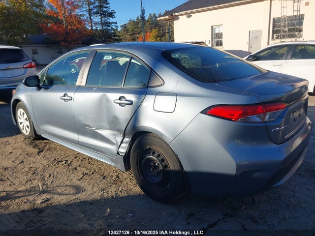 Toyota 2zr-fae 2020 5YFBPRBE3LP041802 Image 12