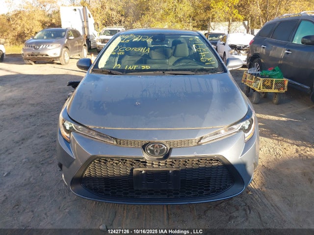 Toyota 2zr-fae 2020 5YFBPRBE3LP041802 Image 13