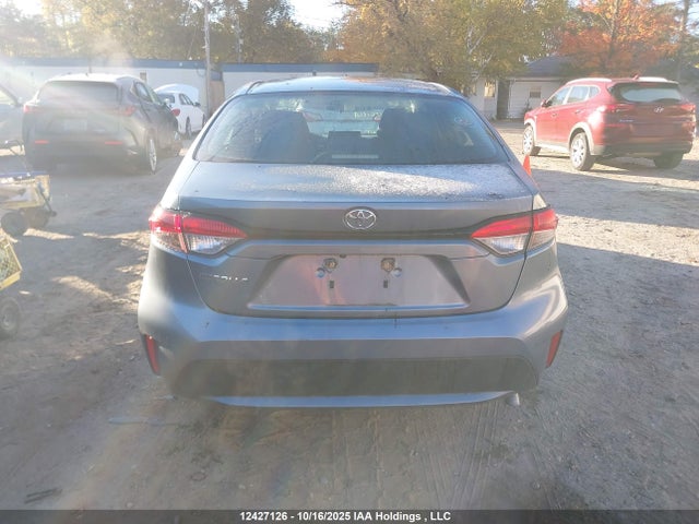 Toyota 2zr-fae 2020 5YFBPRBE3LP041802 Image 17