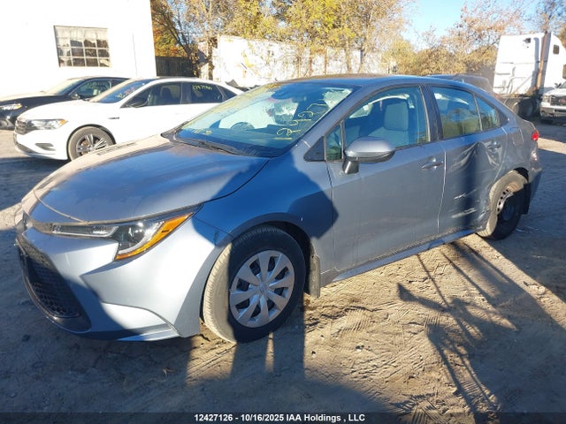 Toyota 2zr-fae 2020 5YFBPRBE3LP041802 Image 2
