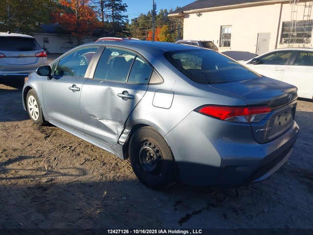 Toyota 2zr-fae 2020 5YFBPRBE3LP041802 Image 3