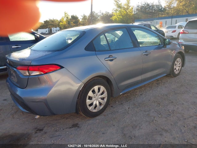 Toyota 2zr-fae 2020 5YFBPRBE3LP041802 Image 4