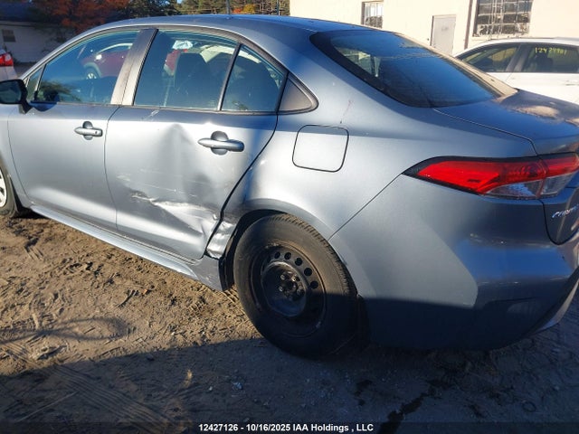 Toyota 2zr-fae 2020 5YFBPRBE3LP041802 Image 6