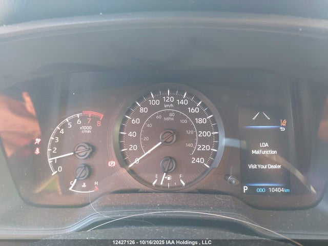 Toyota 2zr-fae 2020 5YFBPRBE3LP041802 Image 7
