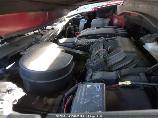 5XYZU3LBXEG200234 Hyundai gdi theta