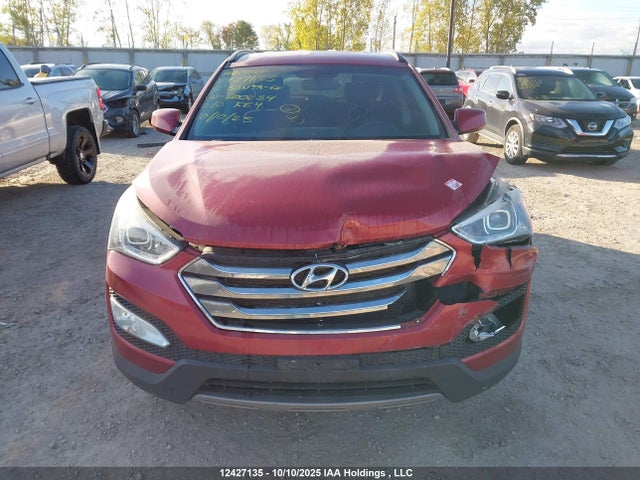 5XYZU3LBXEG200234 Hyundai gdi theta