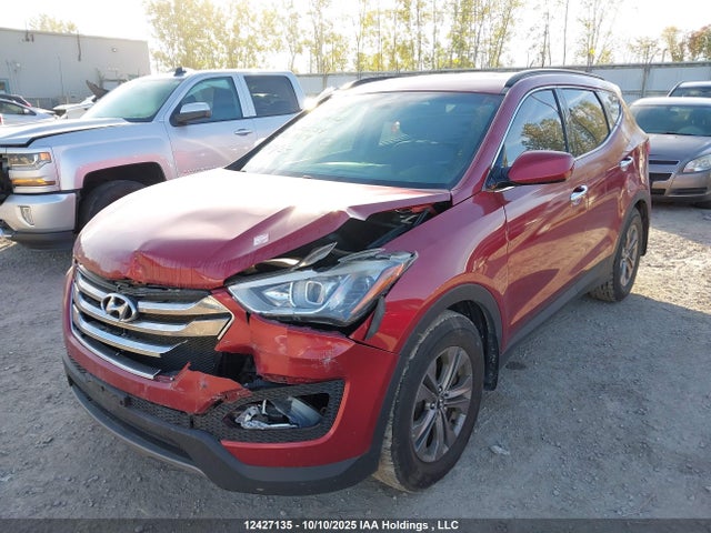 5XYZU3LBXEG200234 Hyundai gdi theta