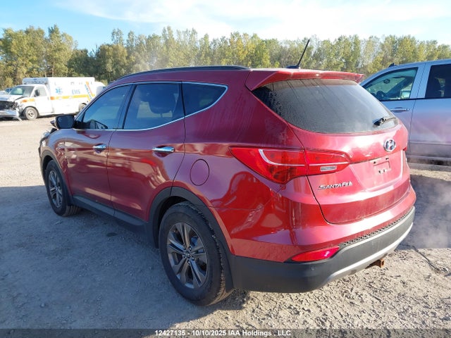 5XYZU3LBXEG200234 Hyundai gdi theta