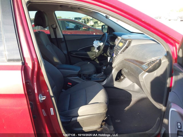 5XYZU3LBXEG200234 Hyundai gdi theta