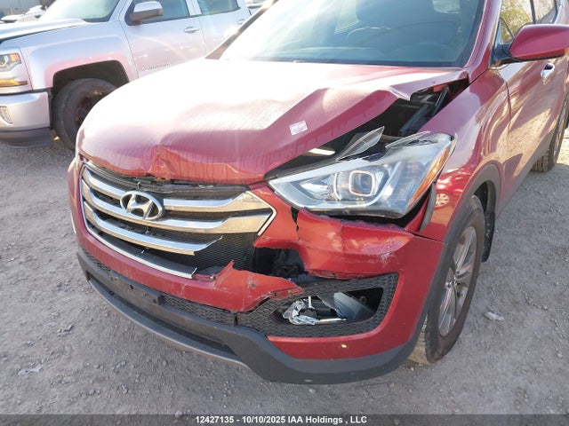 5XYZU3LBXEG200234 Hyundai gdi theta