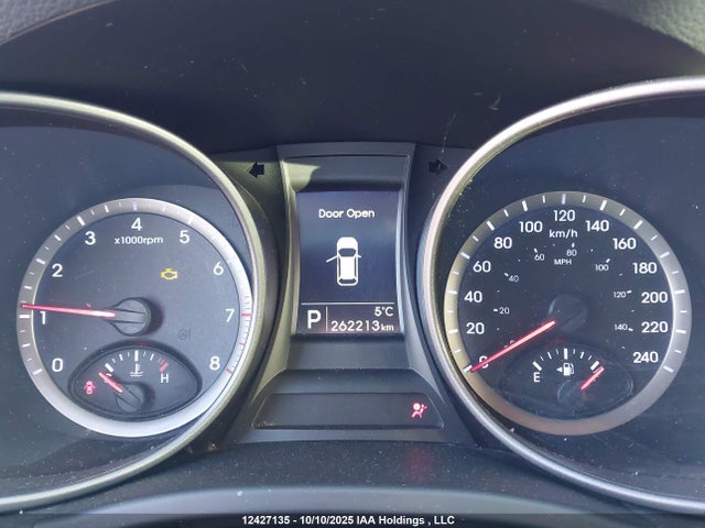 5XYZU3LBXEG200234 Hyundai gdi theta