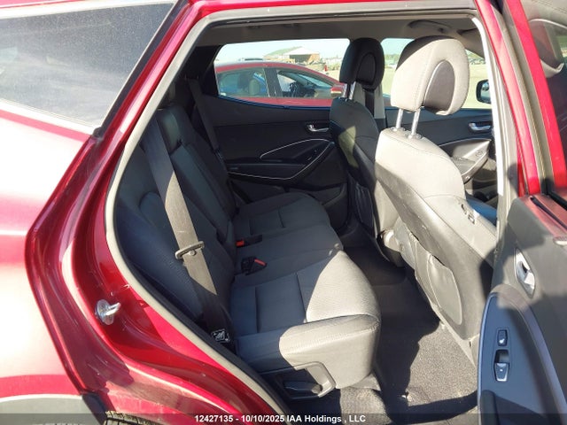 5XYZU3LBXEG200234 Hyundai gdi theta