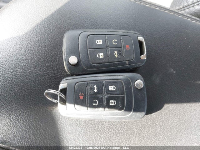 Chevrolet ltg 2015 1G11G5SX3FF291941 Image 11