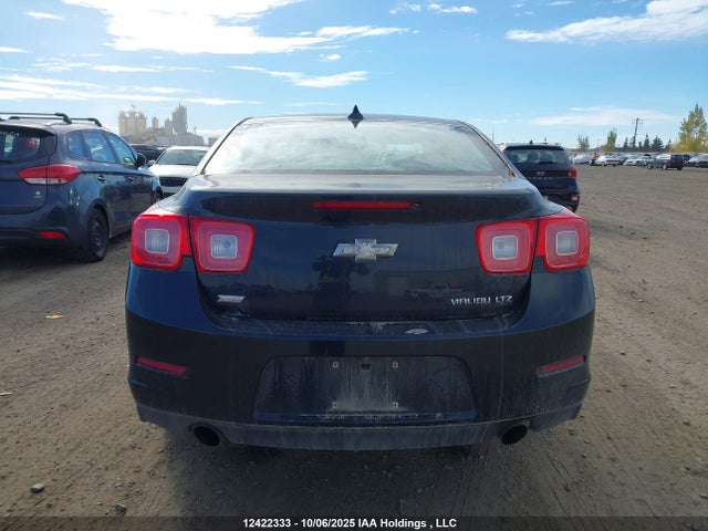 Chevrolet ltg 2015 1G11G5SX3FF291941 Image 17