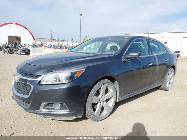 Chevrolet ltg 2015 1G11G5SX3FF291941 Image 2