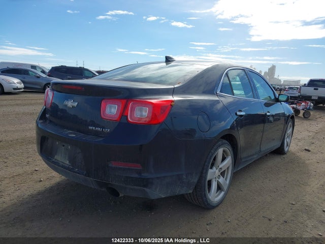 Chevrolet ltg 2015 1G11G5SX3FF291941 Image 4