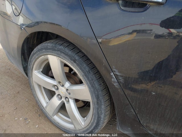 Chevrolet ltg 2015 1G11G5SX3FF291941 Image 6