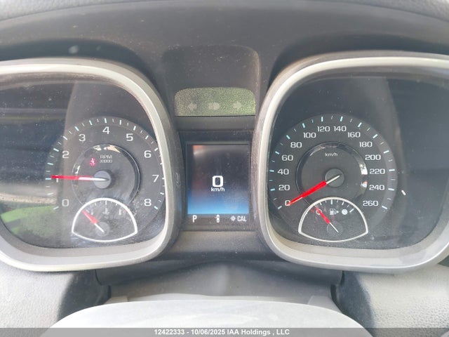 Chevrolet ltg 2015 1G11G5SX3FF291941 Image 7