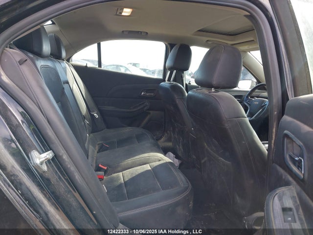 Chevrolet ltg 2015 1G11G5SX3FF291941 Image 8