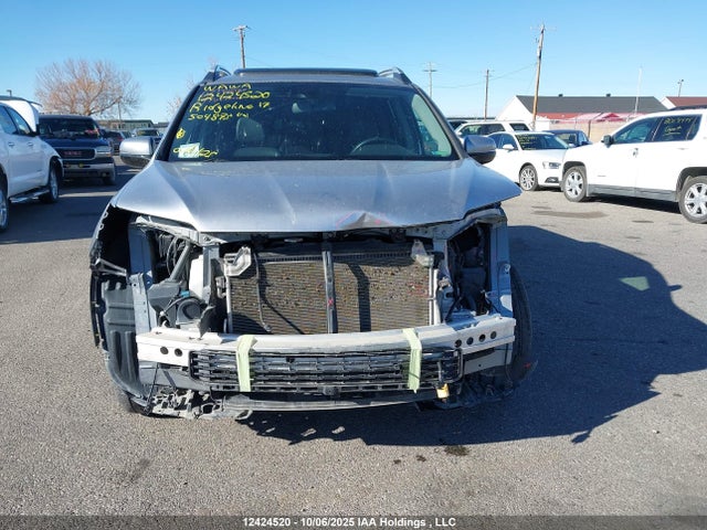 Honda j35y6 2017 5FPYK3F73HB504873 Image 12