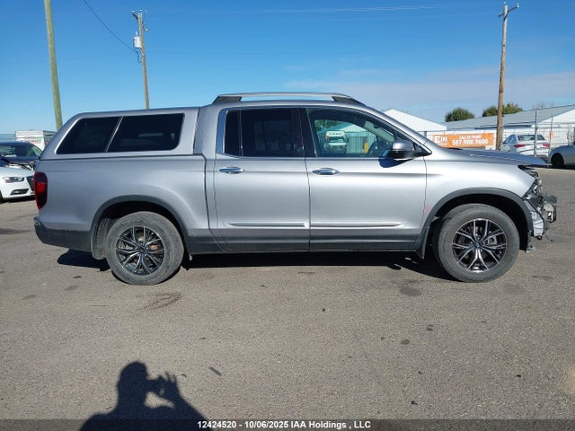 Honda j35y6 2017 5FPYK3F73HB504873 Image 13