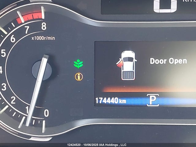 Honda j35y6 2017 5FPYK3F73HB504873 Image 15