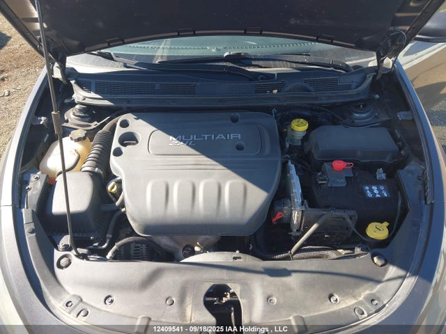 Dodge 2015 2015 1C3CDFEB3FD142640 Image 10