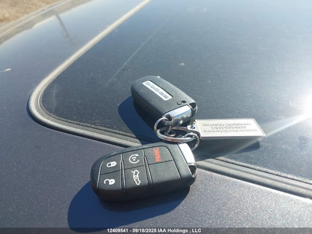 Dodge 2015 2015 1C3CDFEB3FD142640 Image 11