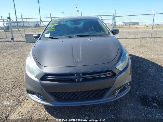 Dodge 2015 2015 1C3CDFEB3FD142640 Image 12