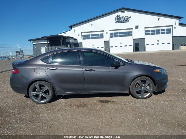 Dodge 2015 2015 1C3CDFEB3FD142640 Image 13