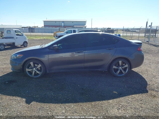 Dodge 2015 2015 1C3CDFEB3FD142640 Image 14