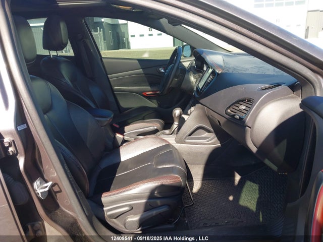 Dodge 2015 2015 1C3CDFEB3FD142640 Image 5