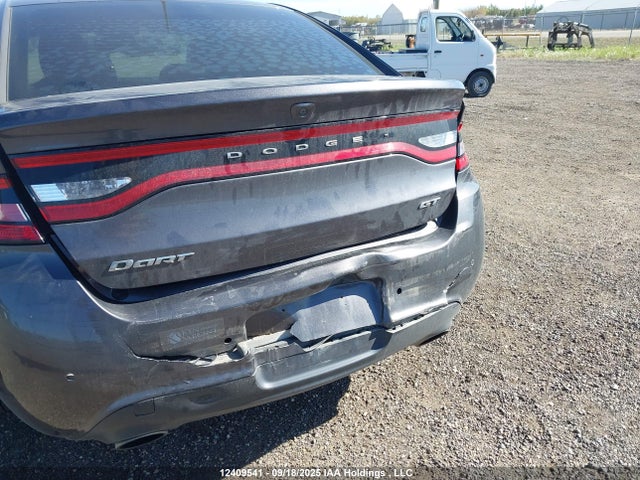 Dodge 2015 2015 1C3CDFEB3FD142640 Image 6