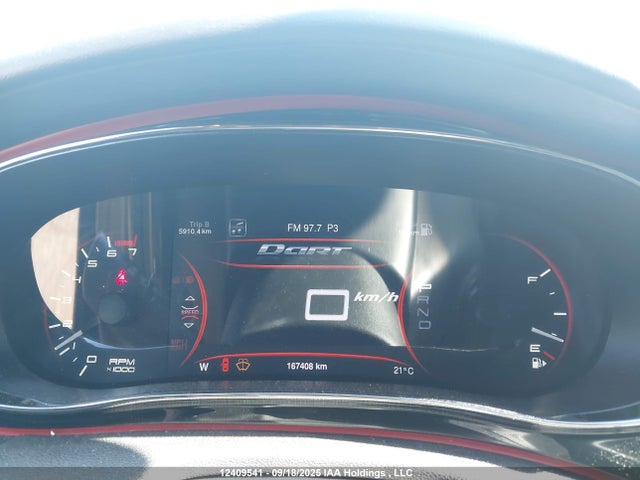 Dodge 2015 2015 1C3CDFEB3FD142640 Image 7