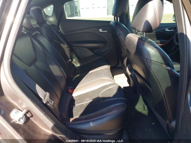 Dodge 2015 2015 1C3CDFEB3FD142640 Image 8