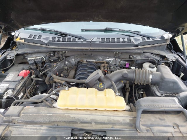Ford 5.0l-4v 2017 1FTEW1EF6HFC09694 Image 10