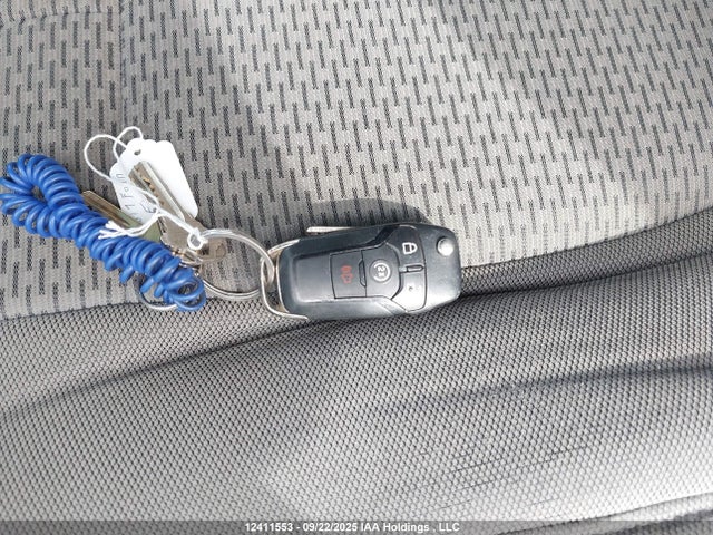 Ford 5.0l-4v 2017 1FTEW1EF6HFC09694 Image 11
