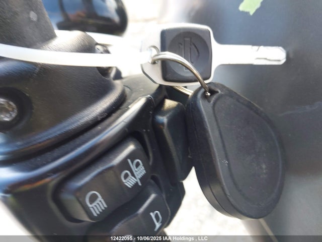 5HD1YJJA1KC018347 Harley-Davidson 2019