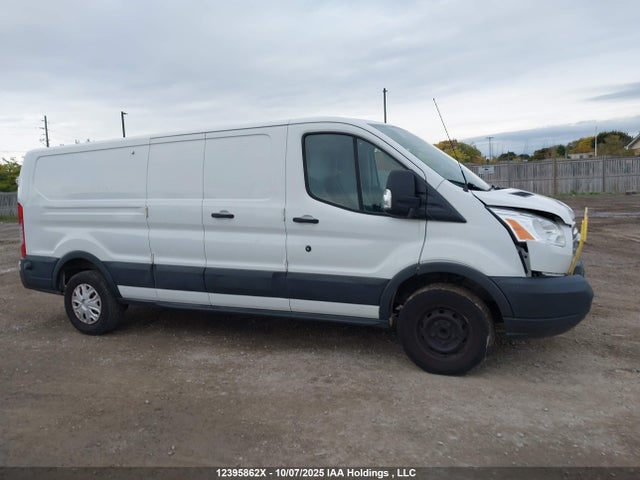 1FTYE9ZMXGKA91291 Ford 2016