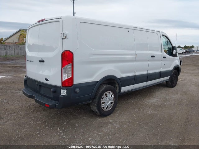 1FTYE9ZMXGKA91291 Ford 2016