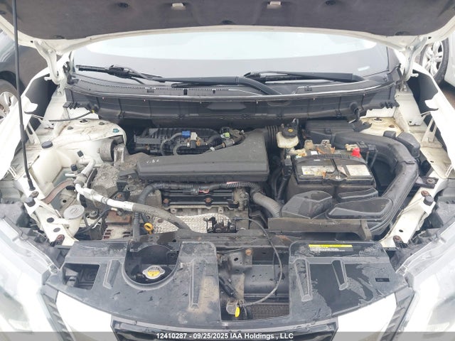 5N1AT2MV0HC788653 Nissan 2017
