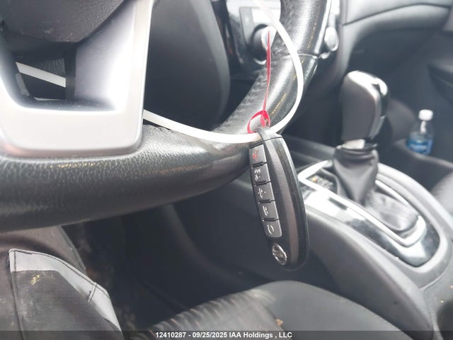 5N1AT2MV0HC788653 Nissan 2017