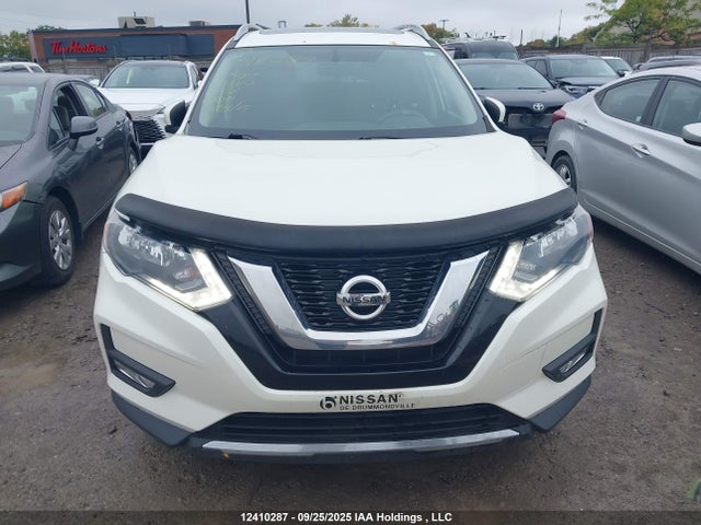 5N1AT2MV0HC788653 Nissan 2017