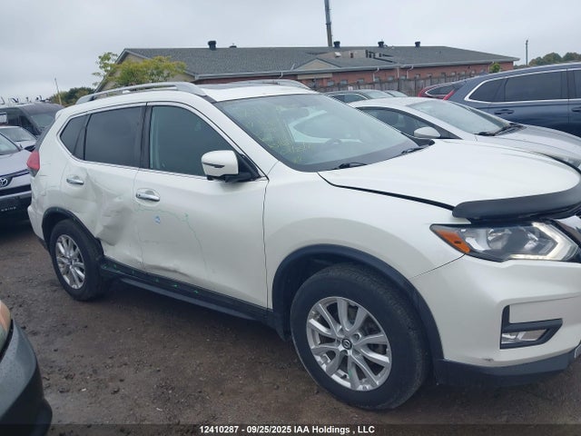 5N1AT2MV0HC788653 Nissan 2017