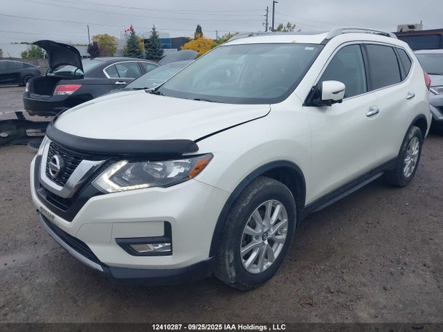 5N1AT2MV0HC788653 Nissan 2017