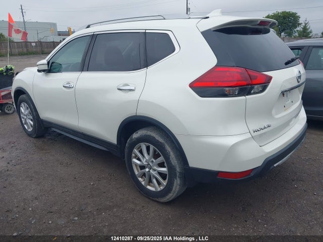 5N1AT2MV0HC788653 Nissan 2017