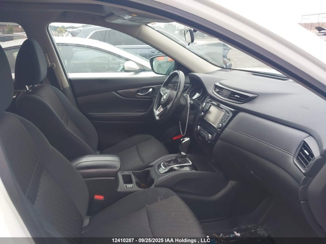 5N1AT2MV0HC788653 Nissan 2017